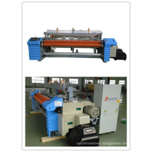 1100rpm Smart High Speed Heavy Duty Running Stable Electronical Air Jet Loom